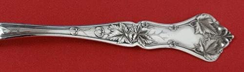 Edgewood Uluslararası Gümüş Düzenli Çatal 7 Antika Sofra Takımı