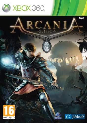 Arcania: Gotik 4 (Xbox 360)