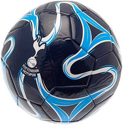 Tottenham Hotspur FC Beceri Topu Boyutu 1 CC Yeni