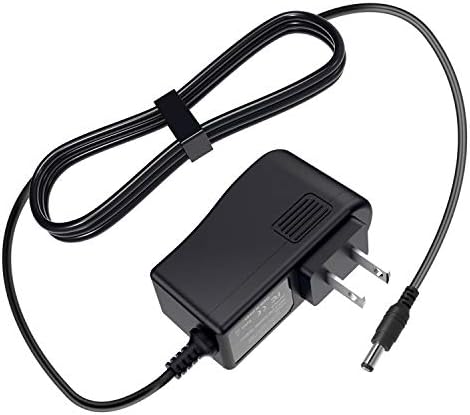 BestCH AC / DC Adaptörü Sony SRS-M50 SRSM50 Taşınabilir hoparlör Sistemi Güç besleme kablosu Kablosu PS Duvar Ev Şarj Cihazı