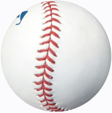 Carson Smith İmzalı Resmi MLB Beyzbol Boston Red Sox MCS Holo 18817-İmzalı Beyzbol Topları